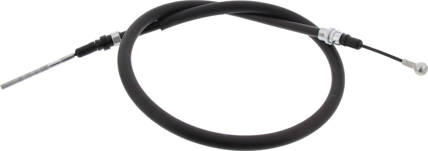 Трос ручника (тросик ручного тормоза) MAPCO. Артикул 5070