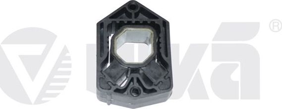 Крепление (кронштейн) радиатора Vika. Артикул 11210994101