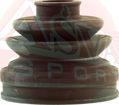 Пыльник шруса Asva. Артикул ASBT-2042