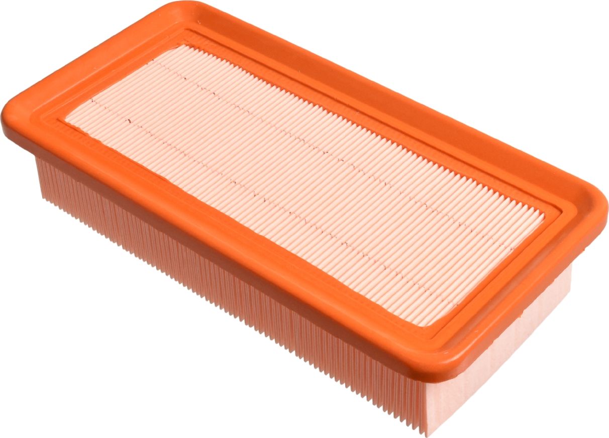 Воздушный фильтр Blue Print. Артикул ADG02267