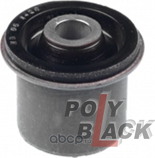 Сайлентблок (Polyblack). Артикул MB061420