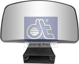 Зеркало рампы DT Spare Parts. Артикул 3.86051