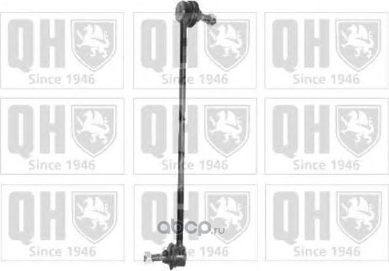 Тяга Стабилизатора Передняя R4084Fl Trt Левая 54830-2B000 Hyundai Ix55 07,Santa (QH). Артикул QLS3733S