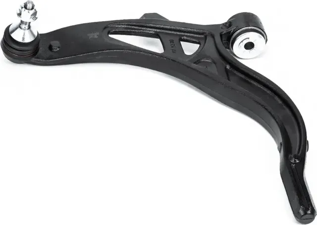 Рычаг передний левый (Metaco). Артикул 4300287