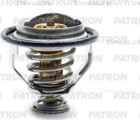 Термостат Patron для SEAT Exeo 2010-2013. Артикул PE21179