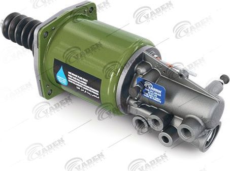 ПГУ (пневмогидроусилитель сцепления) Vaden Original для Neoplan Centroliner 1998-2026. Артикул 306.01.0048