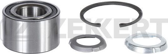 Ступичный подшипник (комплект) Zekkert задний для BMW 5 II (E28) 1981-1987. Артикул RL-2612