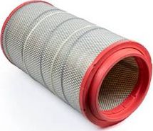 Воздушный фильтр Zentparts для MAN HOCL 2006-2014. Артикул Z32590