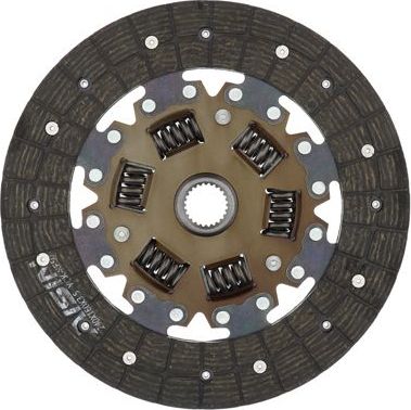 Диск сцепления Aisin для Nissan Urvan III (E24) 1987-1997. Артикул DN-039