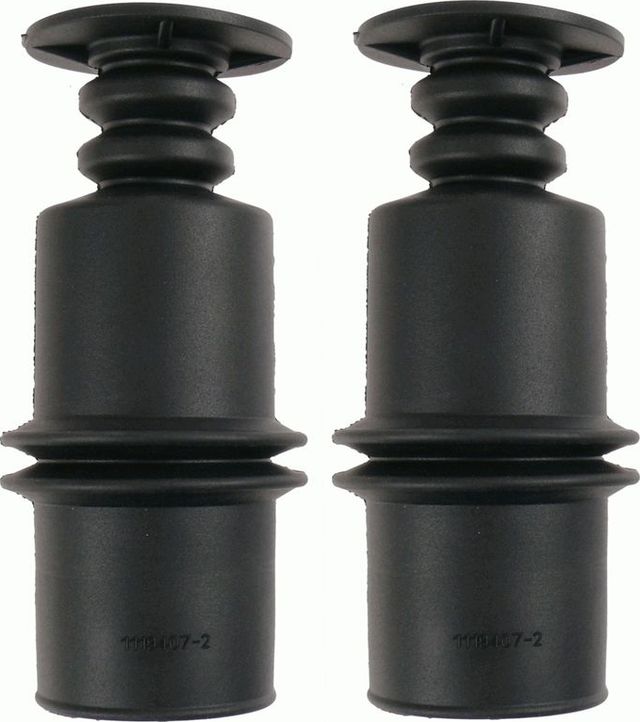 Комплект отбойников и пыльников амортизаторов (стоек) SACHS сервисный комплект передний для Honda CR-V II 2001-2007. Артикул 900 221