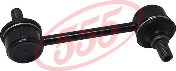 Стойка (тяга) стабилизатора 555 задняя для Honda Integra IV 2002-2006. Артикул SL-2805