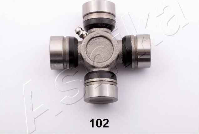 Крестовина карданного вала ASHIKA. Артикул 66-01-102