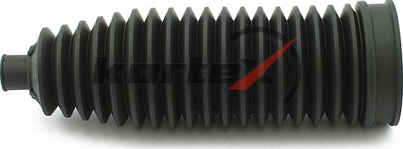 Пыльник рулевой тяги (Kortex). Артикул KRB125