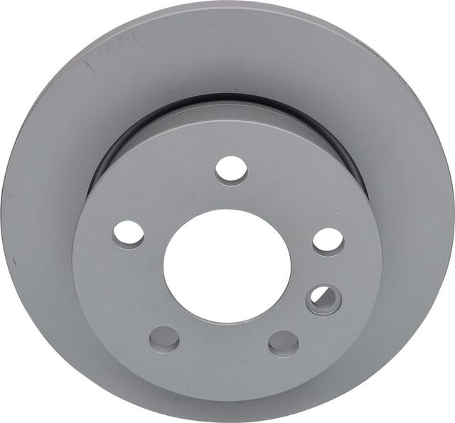 Тормозной диск ATE для Volkswagen Transporter T4 1990-2003. Артикул 24.0116-0108.1