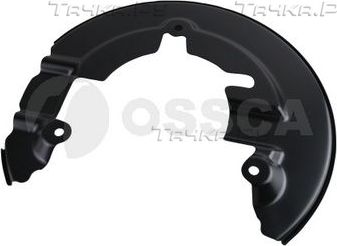 Кожух (щиток) тормозного диска OSSCA. Артикул 85145