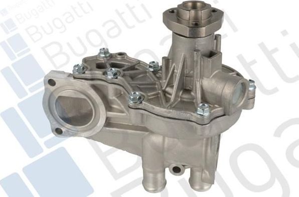 Помпа (водяной насос) Bugatti для SEAT Ibiza II 1993-1999. Артикул PA10161