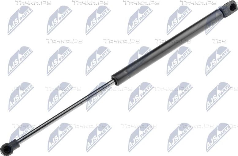 Амортизатор (упор) капота NTY для Volkswagen Caddy III 2004-2015. Артикул AE-VW-032