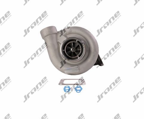 Турбина (турбокомпрессор) Jrone. Артикул 8C05-100-M49
