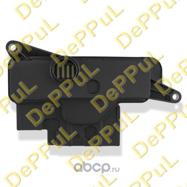 Фильтр масляный (Deppul). Артикул DEGA1073