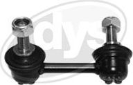 Стойка (тяга) стабилизатора DYS. Артикул 30-65491