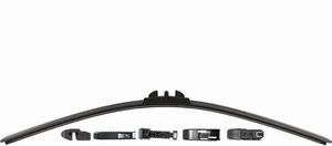 Щетка стеклоочистителя (дворник) Heyner передняя правая (пассажирская) для Alfa Romeo 159 2005-2012. Артикул 278000