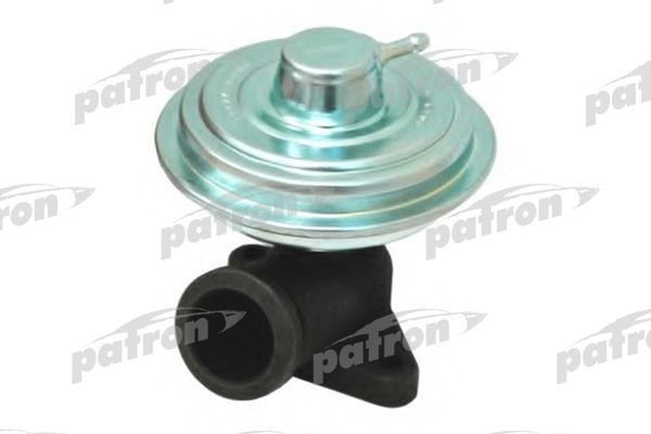 Клапан EGR (рециркуляции выхлопных газов) Patron для Citroen C8 I 2002-2014. Артикул PEGR097