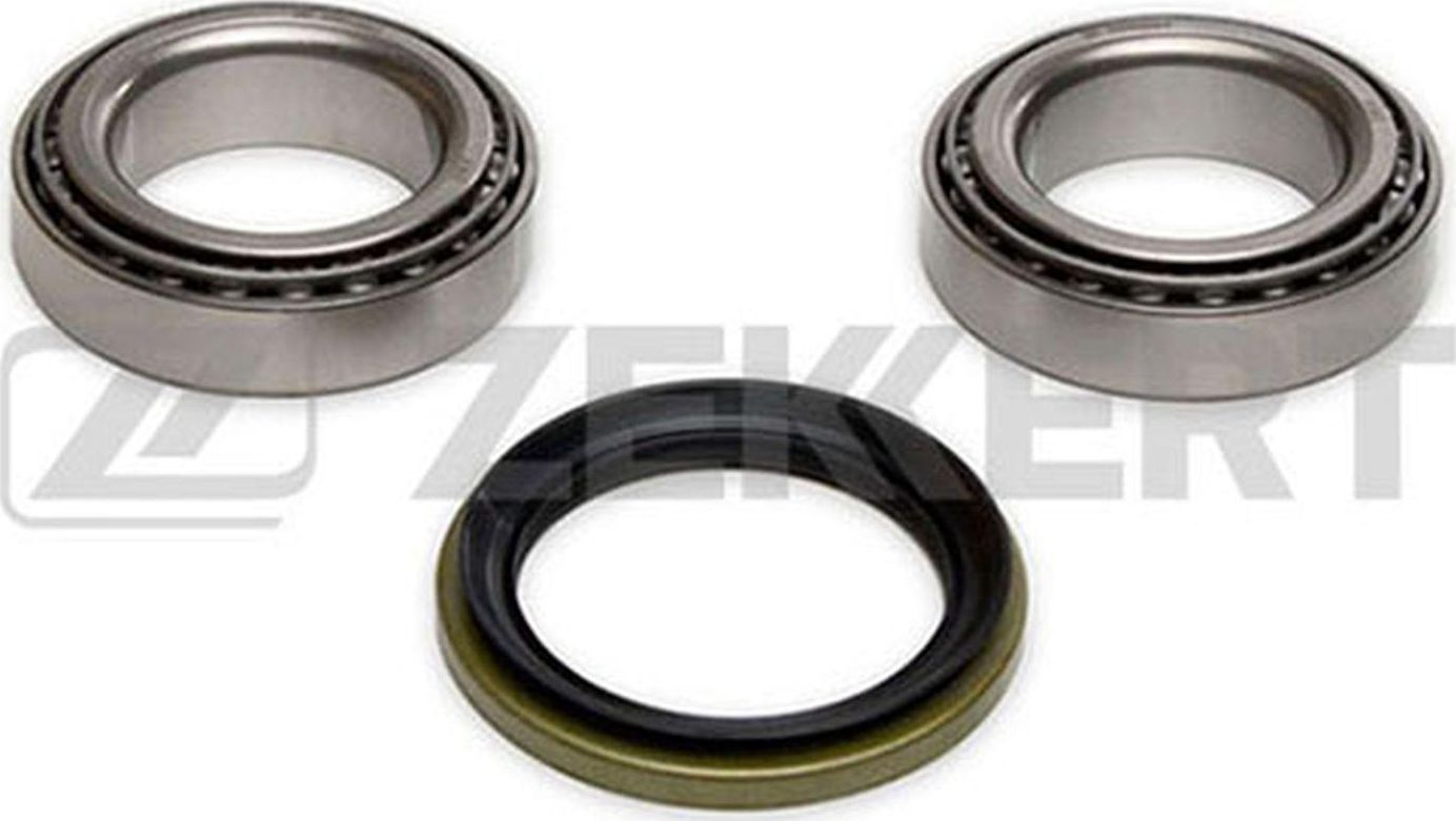 Ступичный подшипник (комплект) Zekkert. Артикул RL-5198