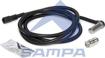 Датчик ABS Sampa. Артикул 096.324