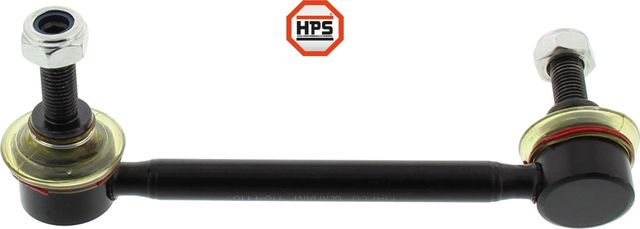 Стойка (тяга) стабилизатора MAPCO. Артикул 51357HPS