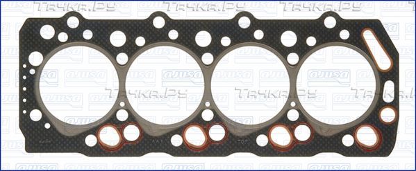 Прокладка ГБЦ Ajusa FIBERMAX для Hyundai Galloper II 1998-2003. Артикул 10070330