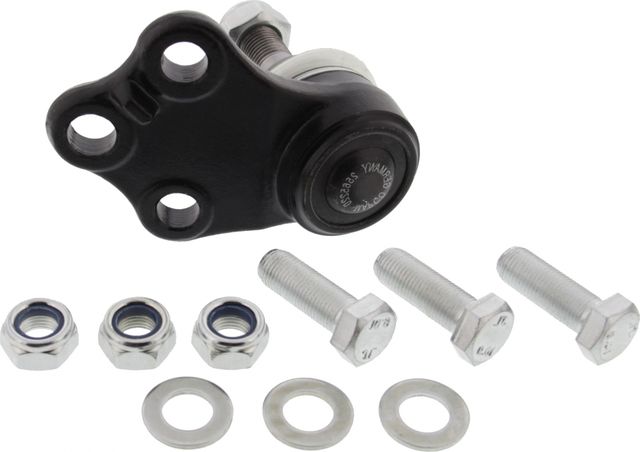 Шаровая опора MAPCO передняя правая нижняя для Nissan Serena C23 1991-2001. Артикул 59599