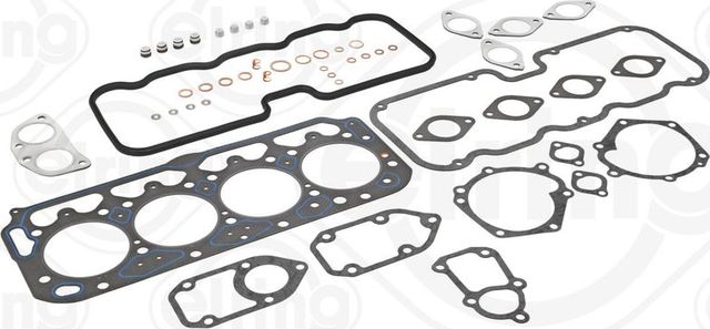 Комплект прокладок ГБЦ Elring для Fiat Ducato I 1982-1990. Артикул 529.100