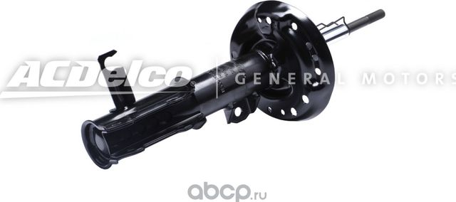 Амортизатор ACDelco. Артикул 19347935
