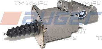 ПГУ (пневмогидроусилитель сцепления) Auger для DAF LF 45 2001-2026. Артикул 68780