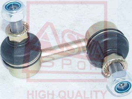 Стойка (тяга) стабилизатора Asva. Артикул 0223-P12FL