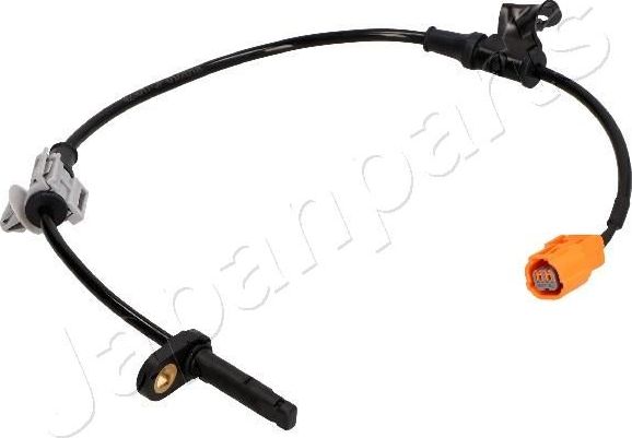 Датчик ABS Japanparts задний левый для Honda Accord VII 2005-2008. Артикул ABS-438