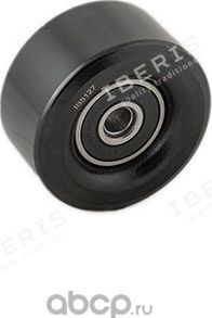 ролик приводного ремня (Iberis). Артикул IB5127