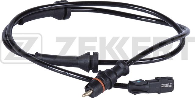 Датчик ABS Zekkert задний для Renault Scenic II 2003-2009. Артикул SE-6270