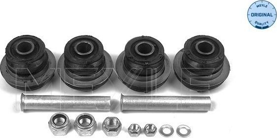 Сайлентблок рычага подвески Meyle Original Kit. Артикул 014 033 0004