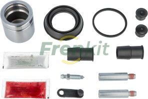 Ремкомплект тормозного суппорта Frenkit передний для Renault Logan II 2011-2026. Артикул 748306