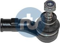 Наконечник рулевой тяги RTS правый для Ford Focus I 1998-2005. Артикул 91-00689-1
