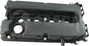 Клапанная крышка OSSCA для Alfa Romeo 159 2005-2011. Артикул 25377