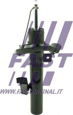 Амортизатор Fast. Артикул FT11016