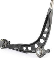 Поперечный рычаг передней подвески BSG (Стольное литье) левый нижний для BMW Z1 1988-1991. Артикул BSG 15-315-037