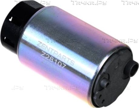 Бензонасос (топливный насос) Zentparts. Артикул Z28107