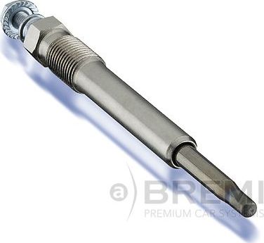 Свеча накаливания (накала) Bremi. Артикул 26010