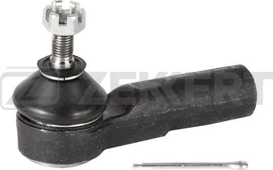 Наконечник рулевой тяги Zekkert правый/левый для Nissan Micra K11 1992-2003. Артикул SN-2461