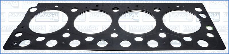 Прокладка ГБЦ Ajusa MULTILAYER STEEL. Артикул 10144300