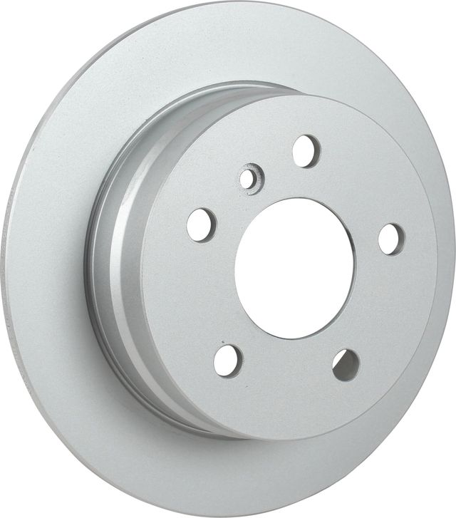 Тормозной диск JP Group. Артикул 1363203100