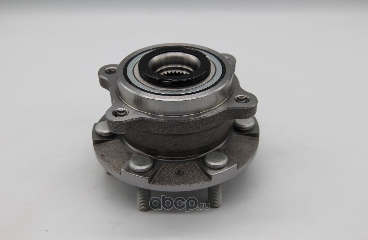 СТУПИЦА ЗАДНЯЯ (Meikoparts). Артикул MKWH0127